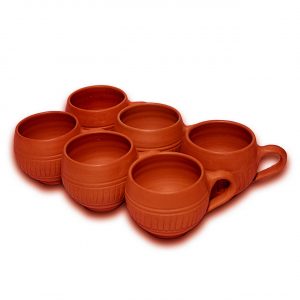 Tea Cups 1